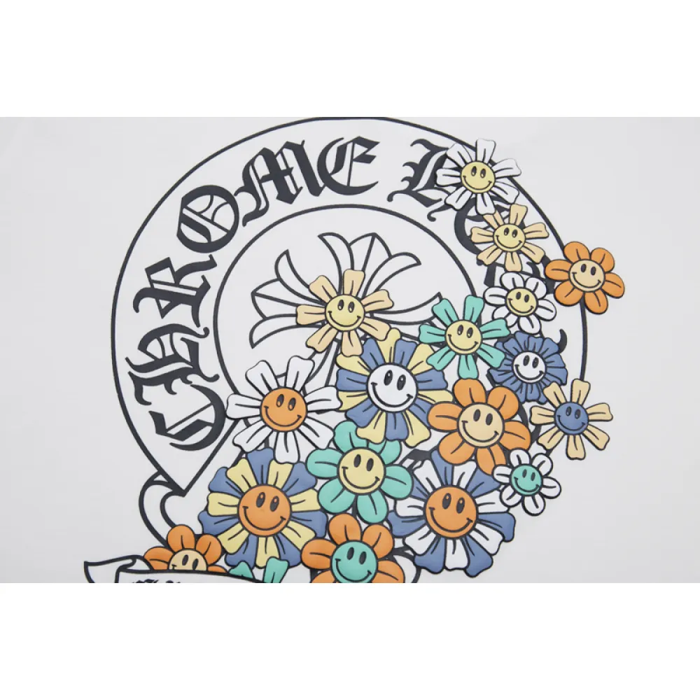 Chrome Hearts T-Shirt K6004