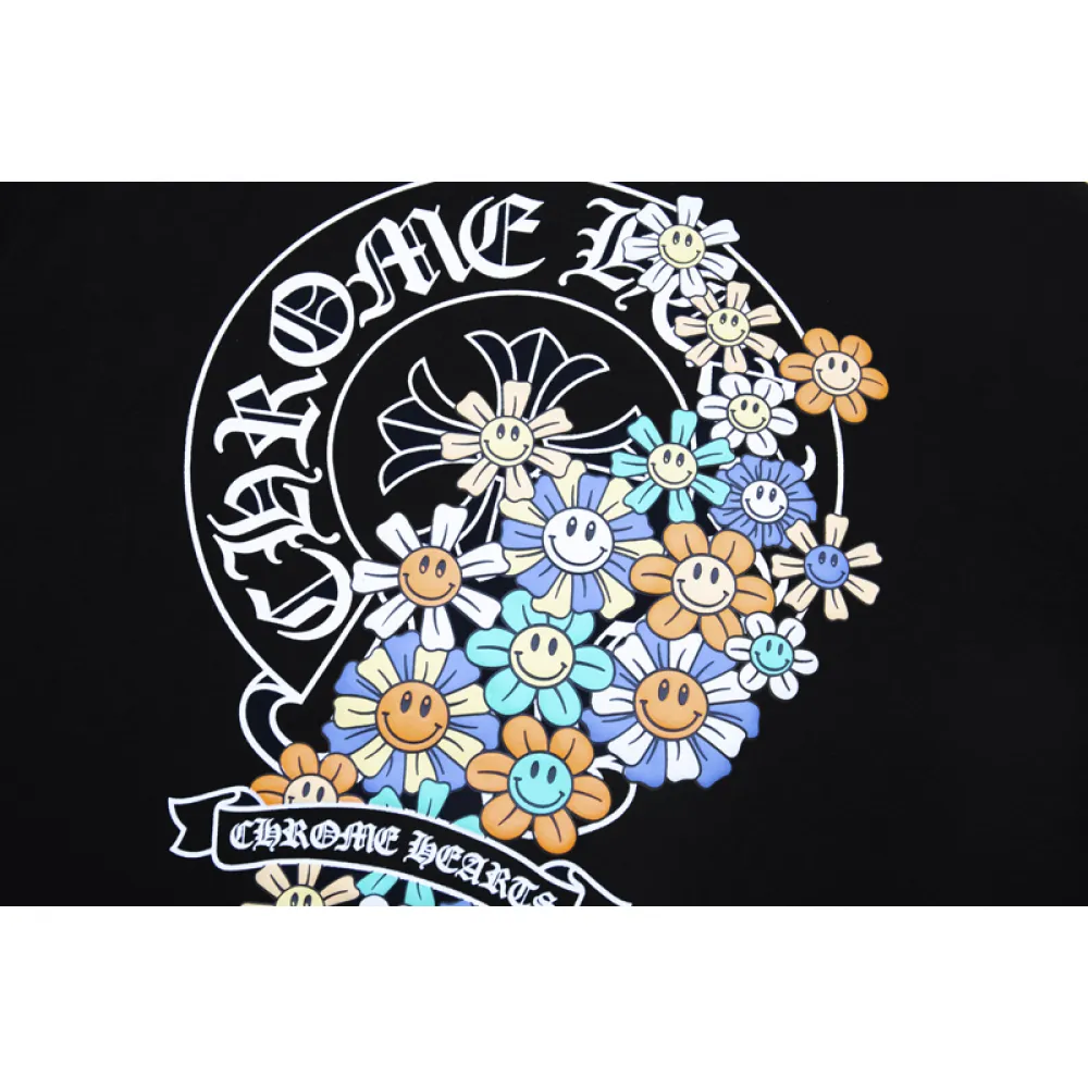 Chrome Hearts T-Shirt K6004