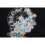 Chrome Hearts T-Shirt K6004