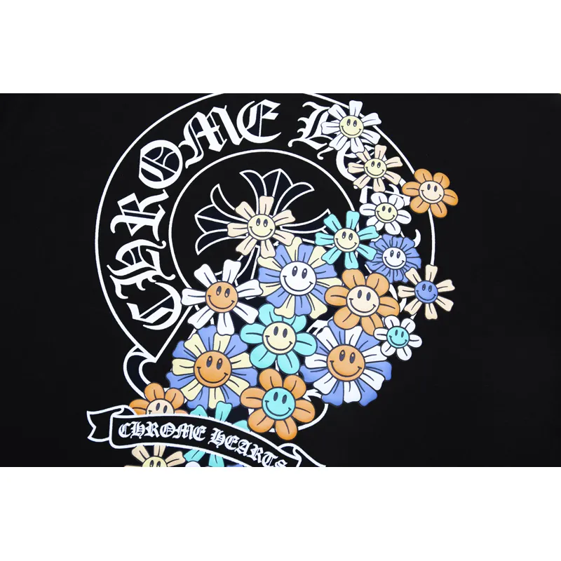 Chrome Hearts T-Shirt K6004