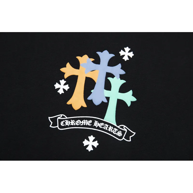 Chrome Hearts T-Shirt K6004