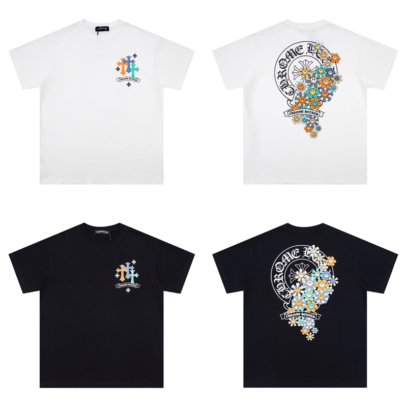 Chrome Hearts T-Shirt K6004