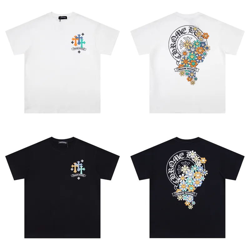 Chrome Hearts T-Shirt K6004