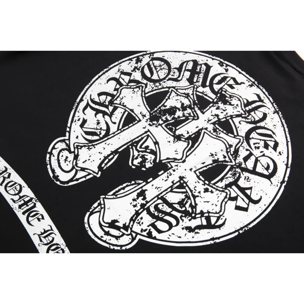 Chrome Hearts T-Shirt K6005