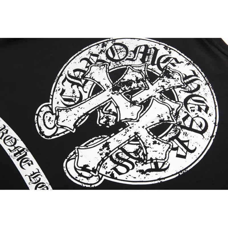 Chrome Hearts T-Shirt K6005