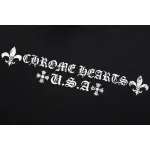 Chrome Hearts T-Shirt K6005