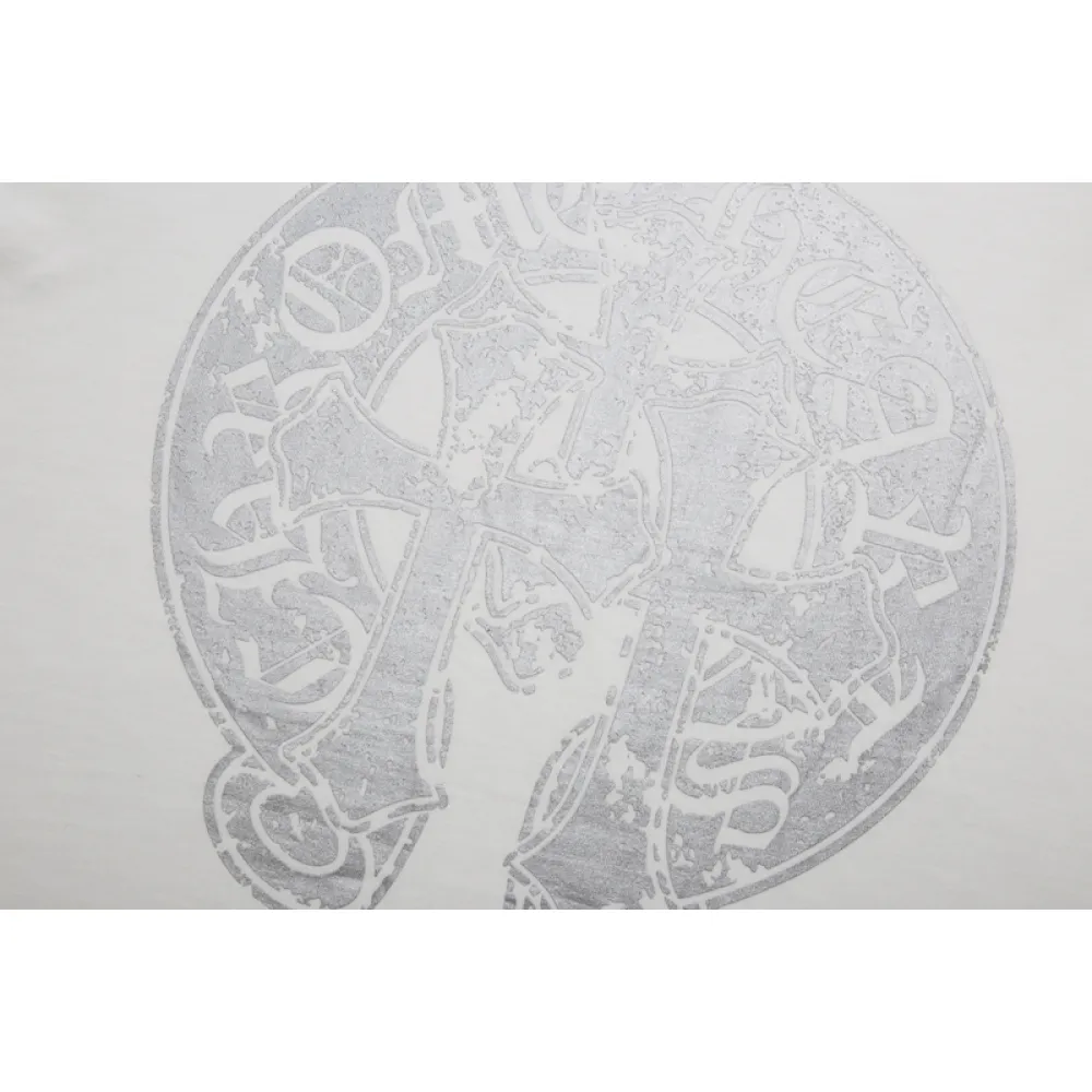 Chrome Hearts T-Shirt K6005