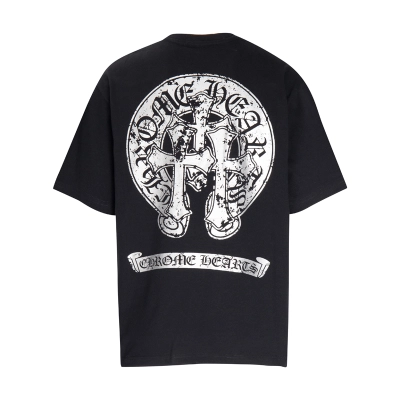 Chrome Hearts T-Shirt K6005 01