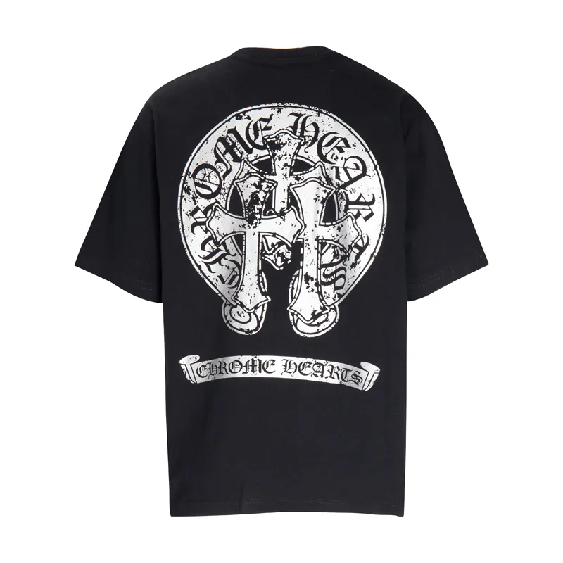 Chrome Hearts T-Shirt K6005