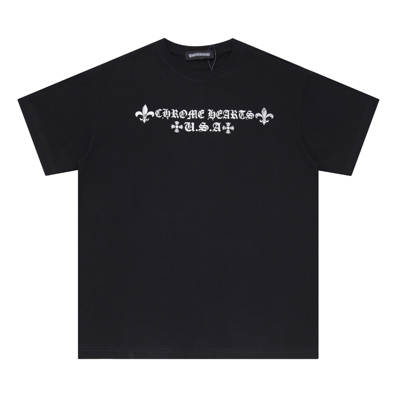 Chrome Hearts T-Shirt K6005