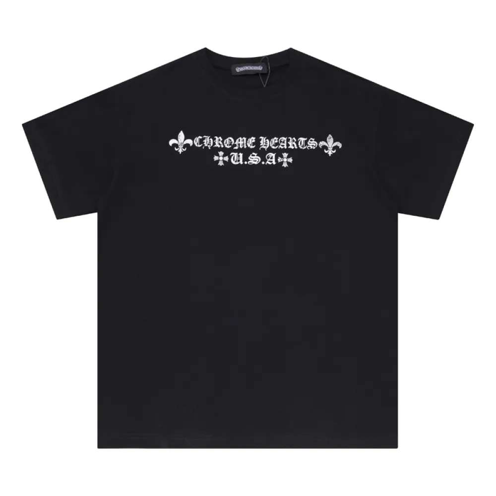 Chrome Hearts T-Shirt K6005