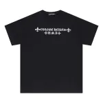 Chrome Hearts T-Shirt K6005