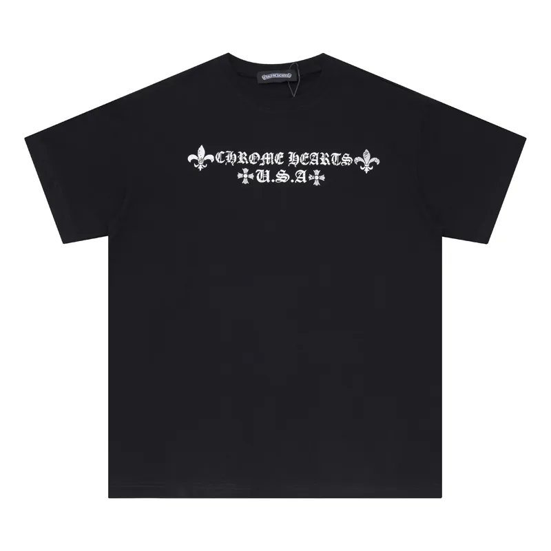 Chrome Hearts T-Shirt K6005