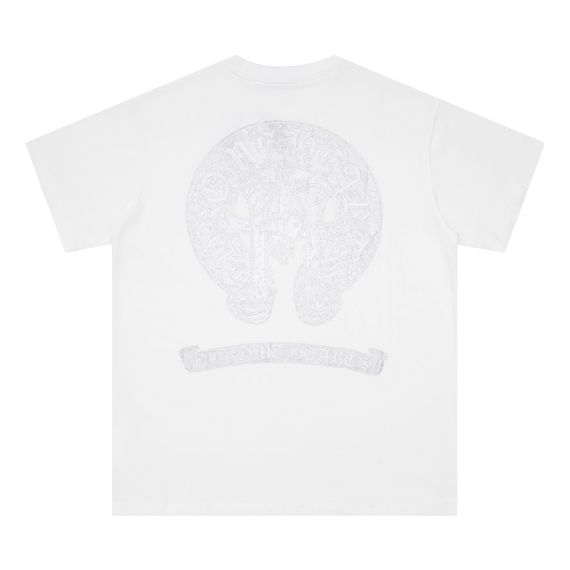 Chrome Hearts T-Shirt K6005