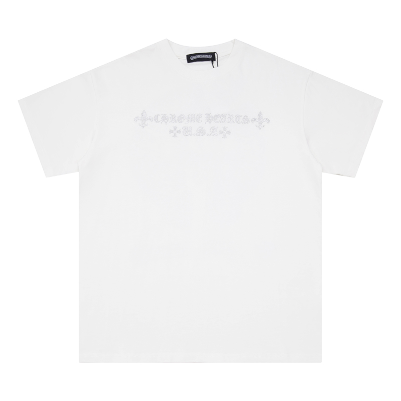 Chrome Hearts T-Shirt K6005