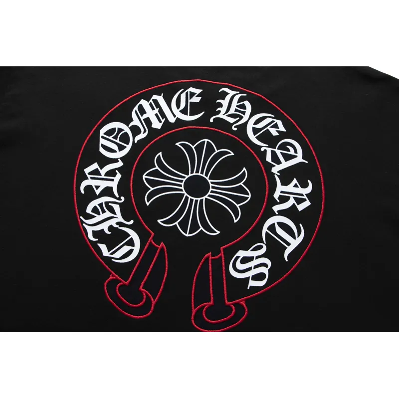 Chrome Hearts T-Shirt K6008