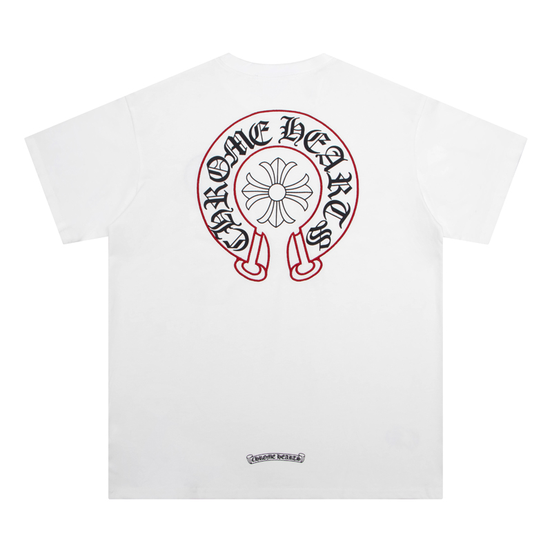 Chrome Hearts T-Shirt K6008