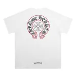 Chrome Hearts T-Shirt K6008