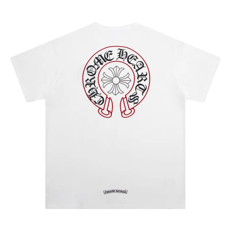 Chrome Hearts T-Shirt K6008