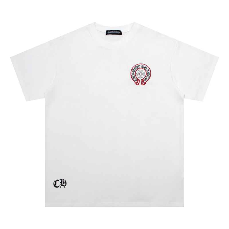 Chrome Hearts T-Shirt K6008