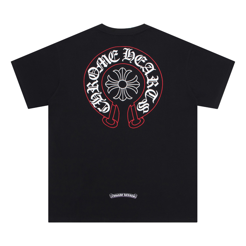 Chrome Hearts T-Shirt K6008