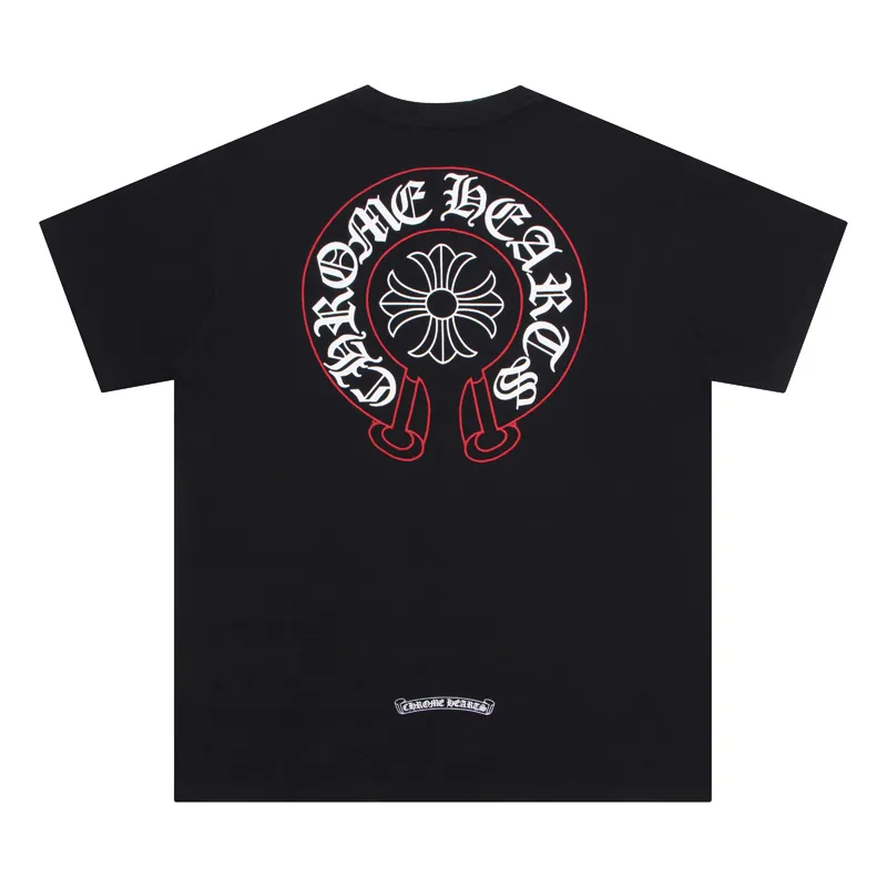 Chrome Hearts T-Shirt K6008