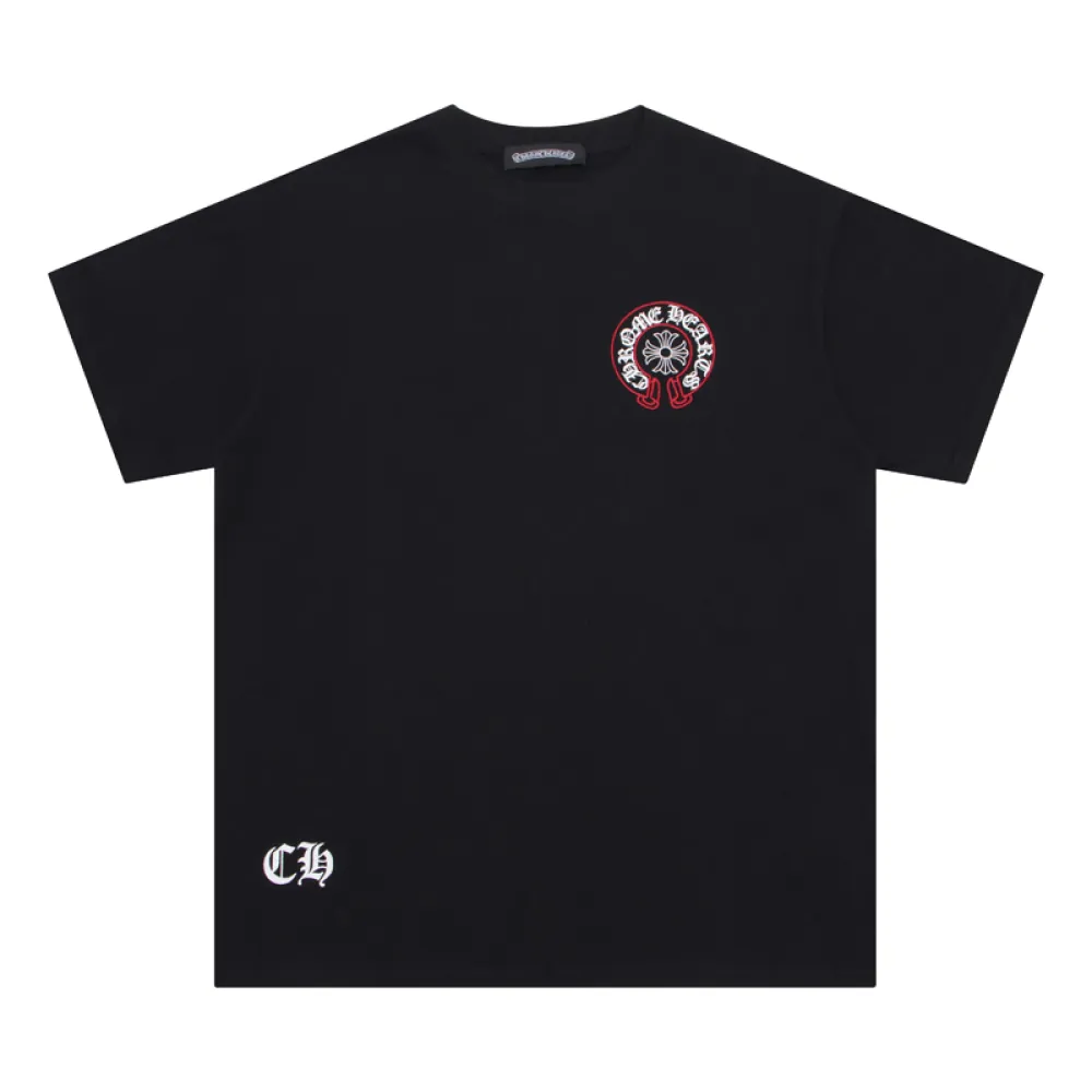 Chrome Hearts T-Shirt K6008