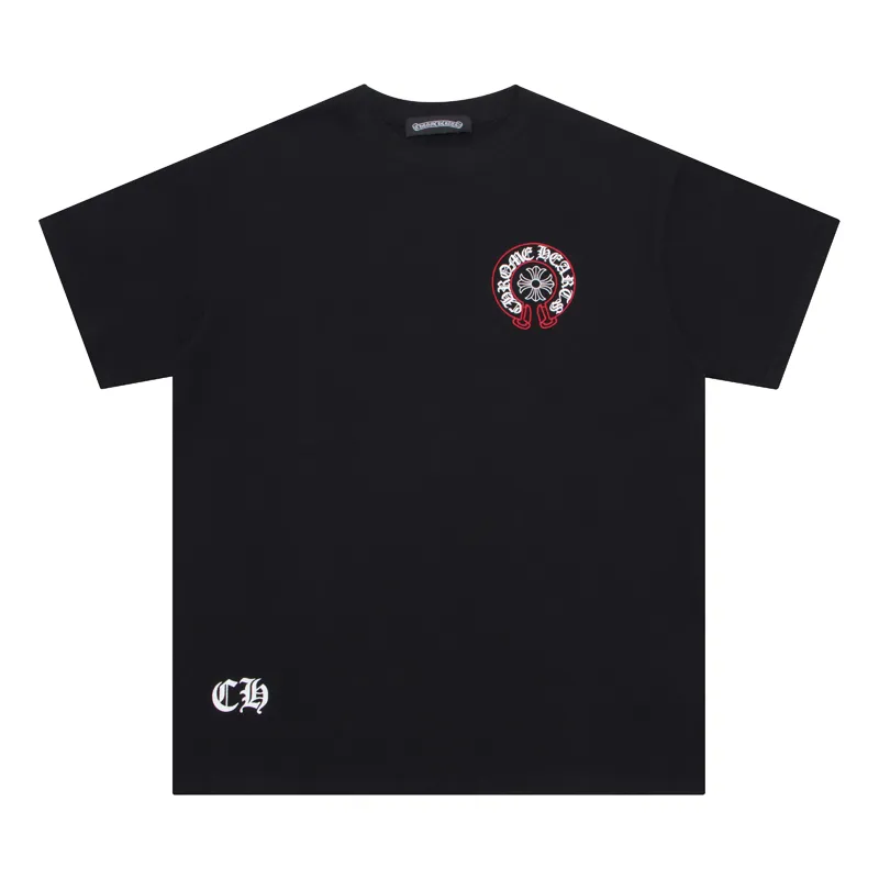 Chrome Hearts T-Shirt K6008