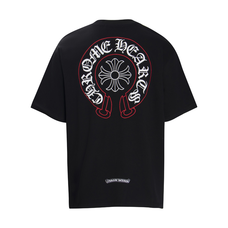 Chrome Hearts T-Shirt K6008