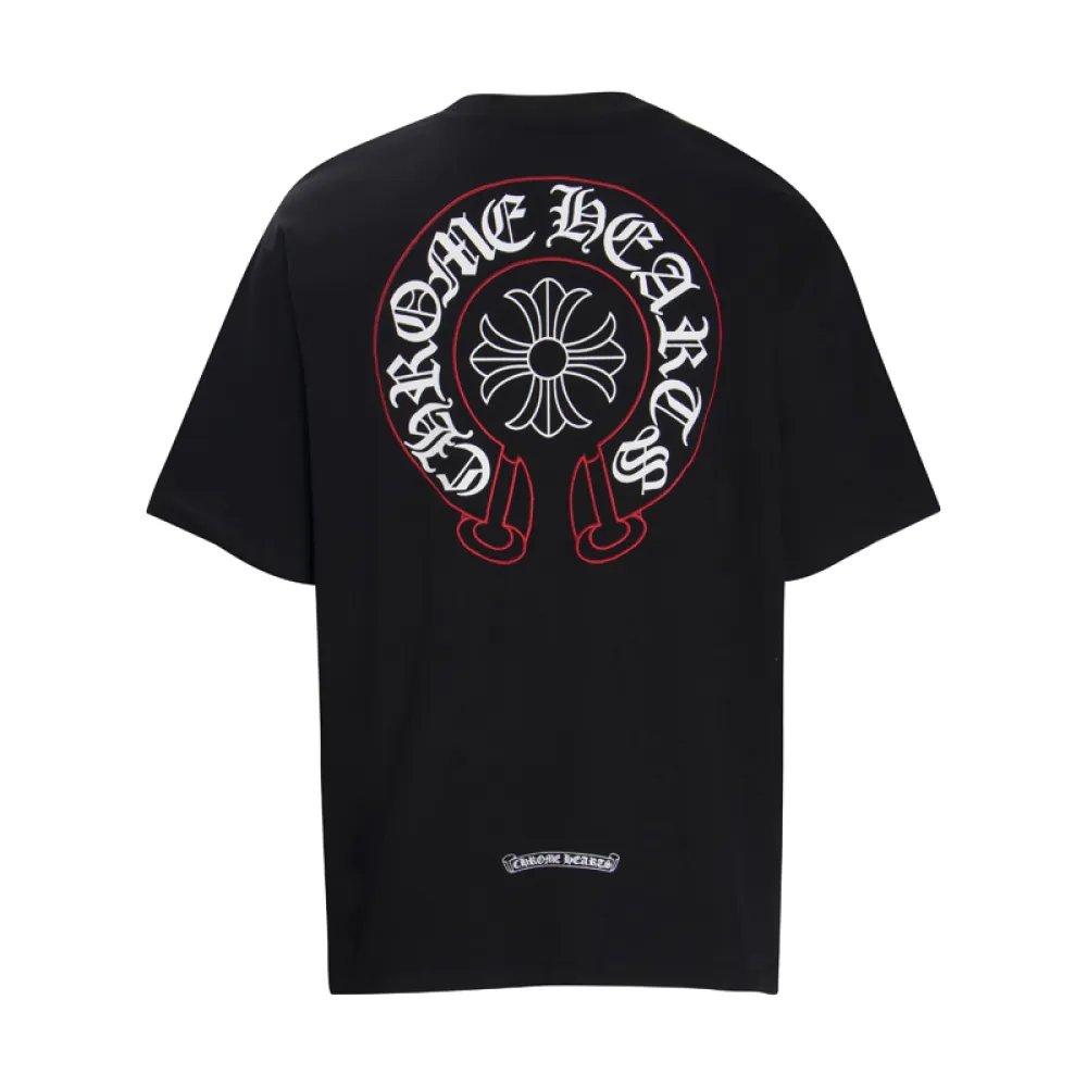 Chrome Hearts T-Shirt K6008