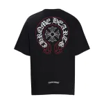 Chrome Hearts T-Shirt K6008