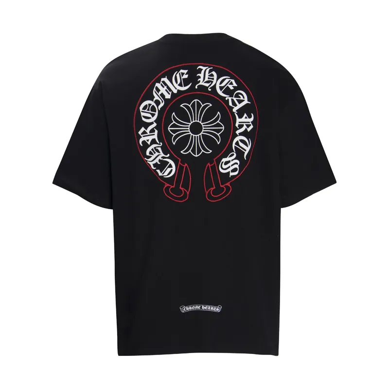 Chrome Hearts T-Shirt K6008