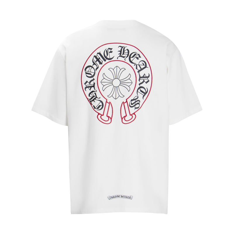 Chrome Hearts T-Shirt K6008