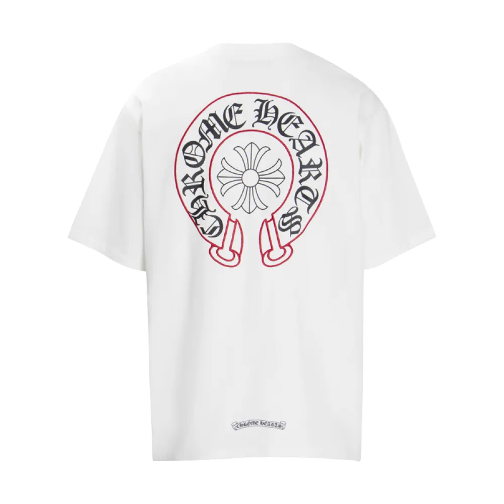 Chrome Hearts T-Shirt K6008