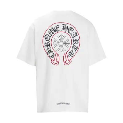 Chrome Hearts T-Shirt K6008 01