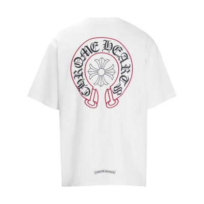 Chrome Hearts T-Shirt K6008 01