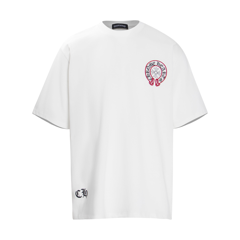 Chrome Hearts T-Shirt K6008