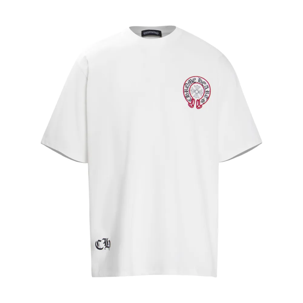 Chrome Hearts T-Shirt K6008
