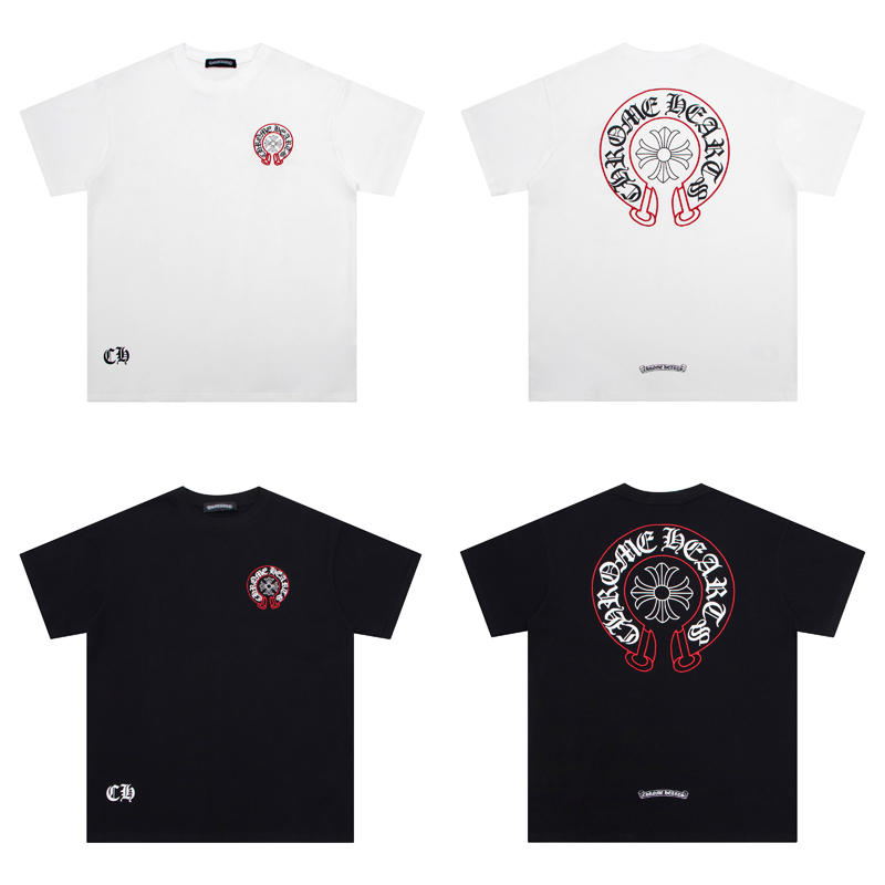 Chrome Hearts T-Shirt K6008