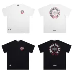 Chrome Hearts T-Shirt K6008