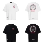 Chrome Hearts T-Shirt K6008