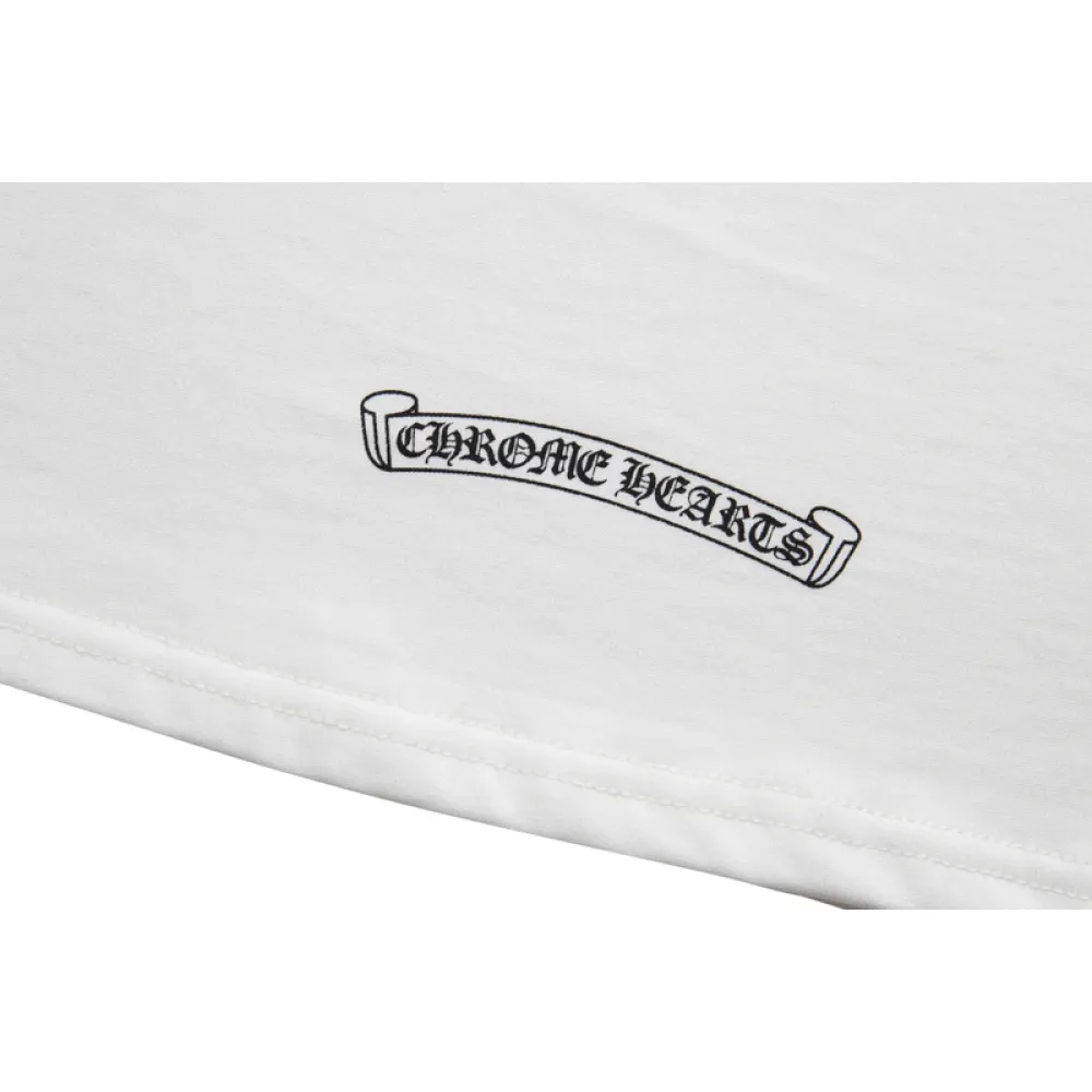 Chrome Hearts T-Shirt K6009