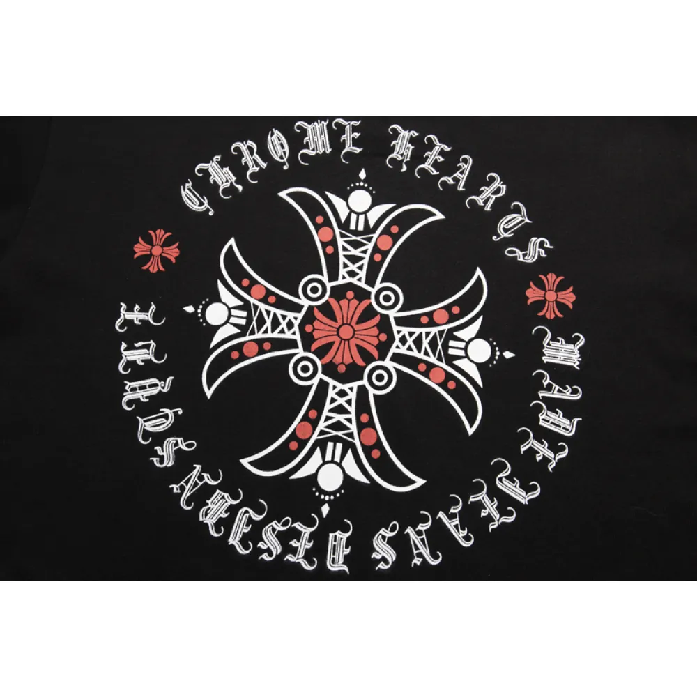 Chrome Hearts T-Shirt K6009