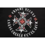 Chrome Hearts T-Shirt K6009