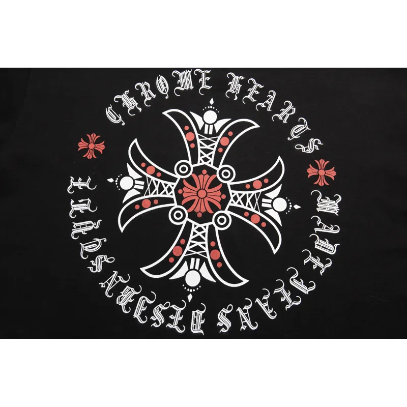 Chrome Hearts T-Shirt K6009