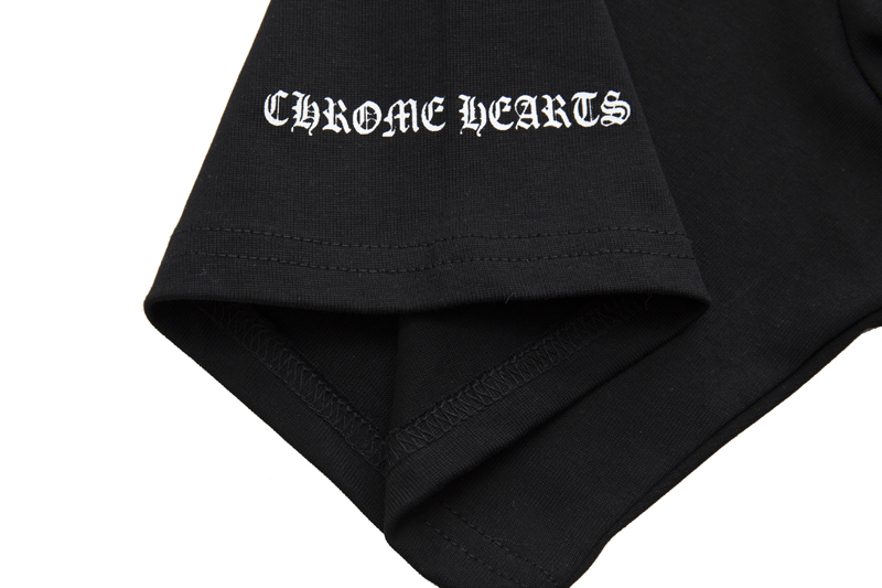 Chrome Hearts T-Shirt K6009