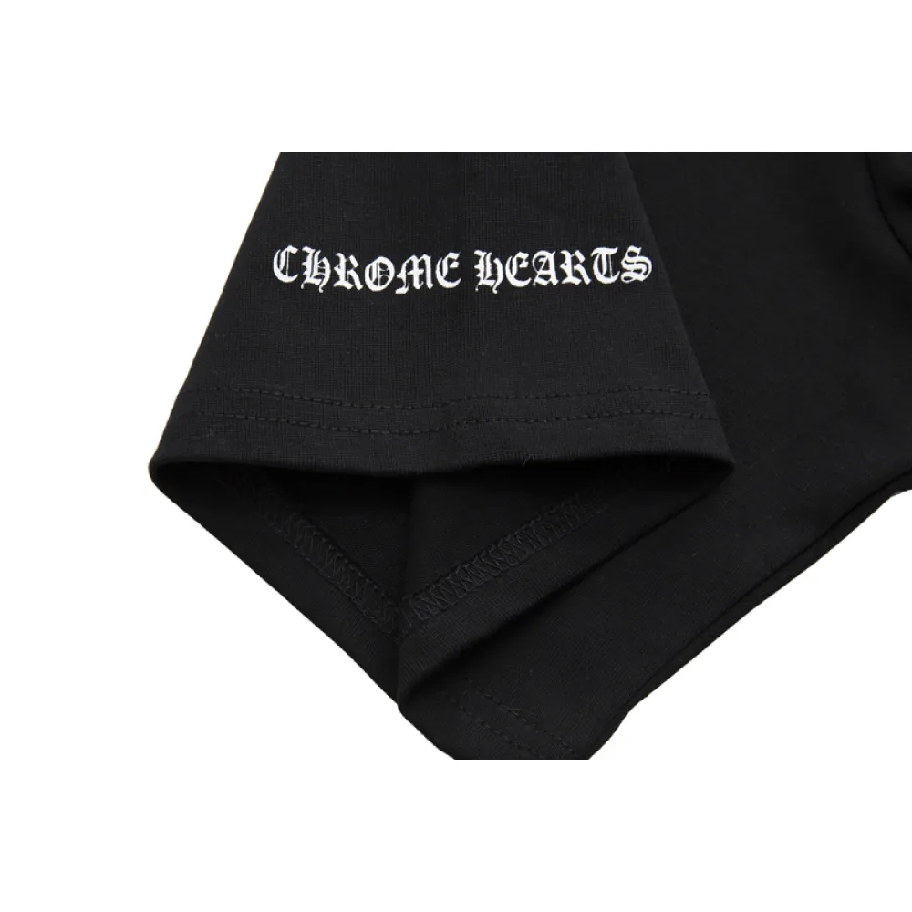 Chrome Hearts T-Shirt K6009