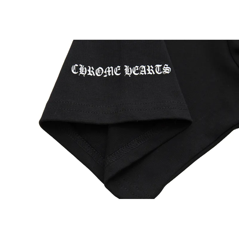 Chrome Hearts T-Shirt K6009