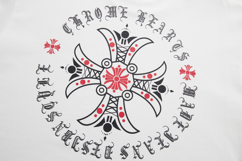 Chrome Hearts T-Shirt K6009