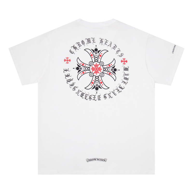 Chrome Hearts T-Shirt K6009